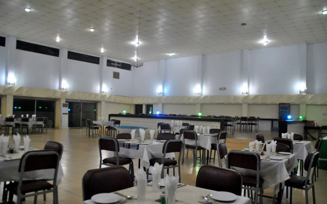 ABU Hotels LTD zaria