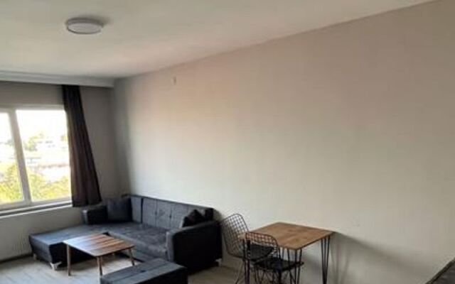Esta 123 Apart Otel