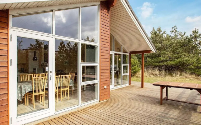 Luxury Eco Cottage in Klitmoller - By Traum Ferienwohnungen