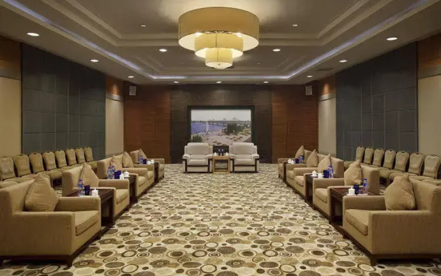 Crowne Plaza Dandong