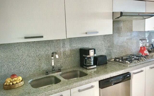 Apartments Deck 12 Vallarta