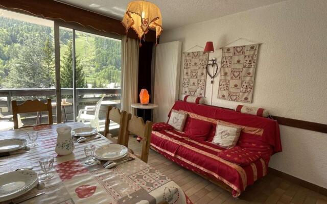 Appartement Serre Chevalier, 1 pièce, 4 personnes - FR-1-330E-95