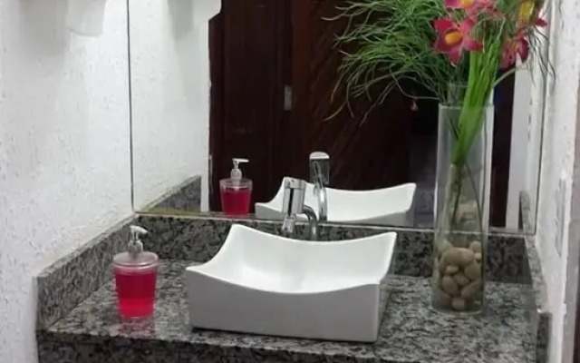 Pousada Perola do Cariri