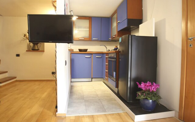 Apartment - Raimondo di Sangro III BH 102