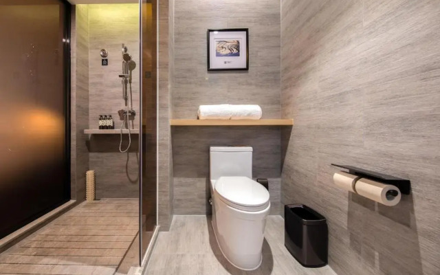 Atour Hotel Hing-Tech Zone Wuyue Square Kunming