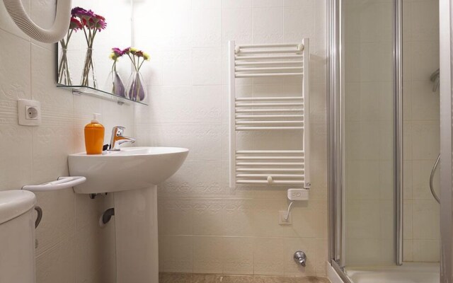 Apartamentos Lake Placid