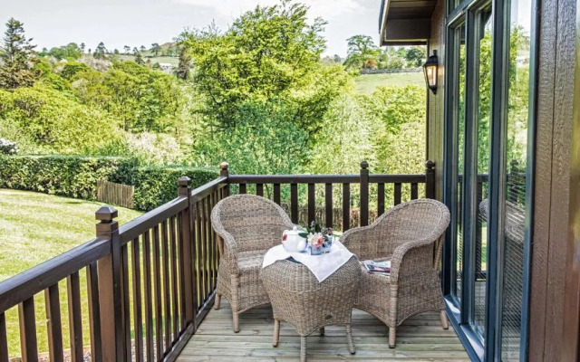 Broadoaks Boutique Country House