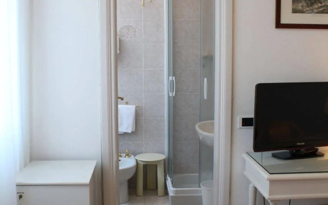 Hotel Villa Edera