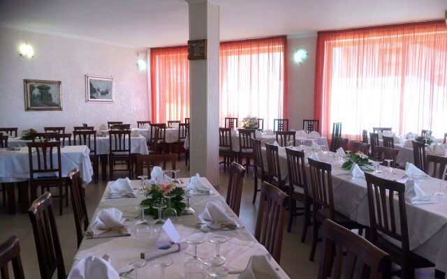 Hotel Club Bellavista