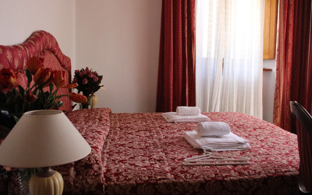 Villa Godenano Hotel