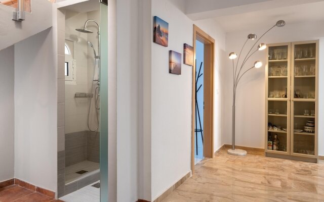 Il Paradiso Di Michail