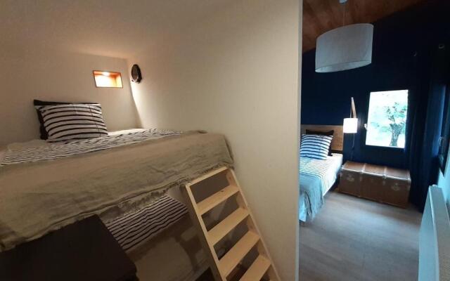 Un Je Ne Sais Quoi De Paradis