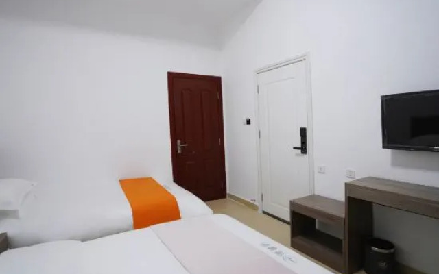 Sanya Yue Tang Homestay (Haitang Bay)