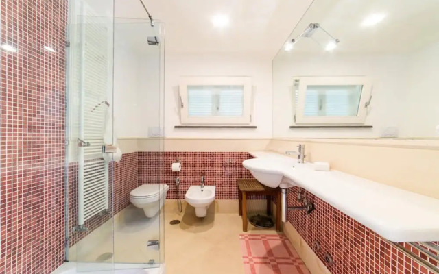 Villa Maria Rosaria in Massa Lubrense