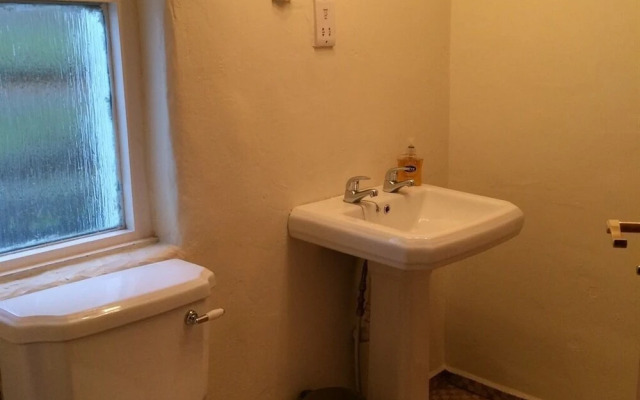 Nirvana Cottage