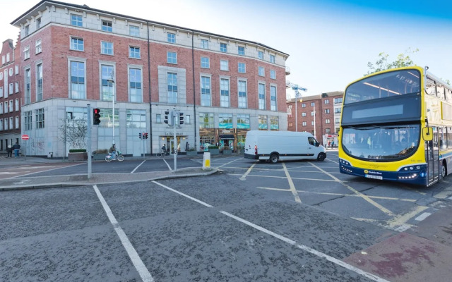 Sweet Inn - Bright Christchurch