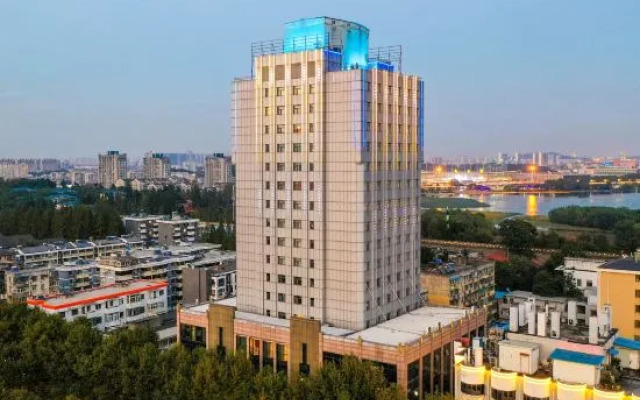 Fujian City Hotel