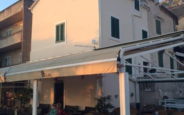Marineta Focus Luxury Apartment