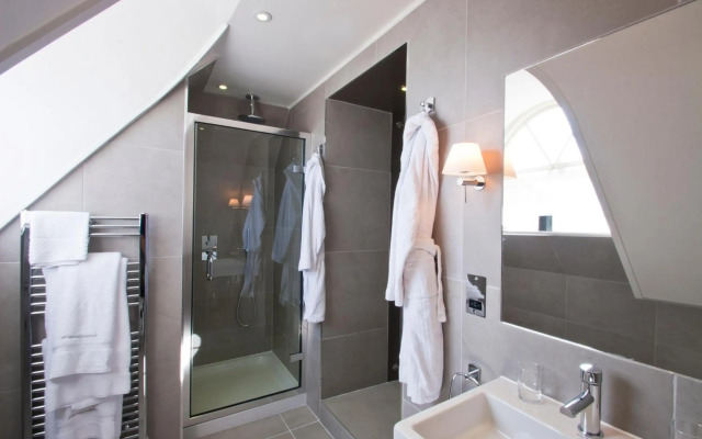 St Michaels Manor Hotel