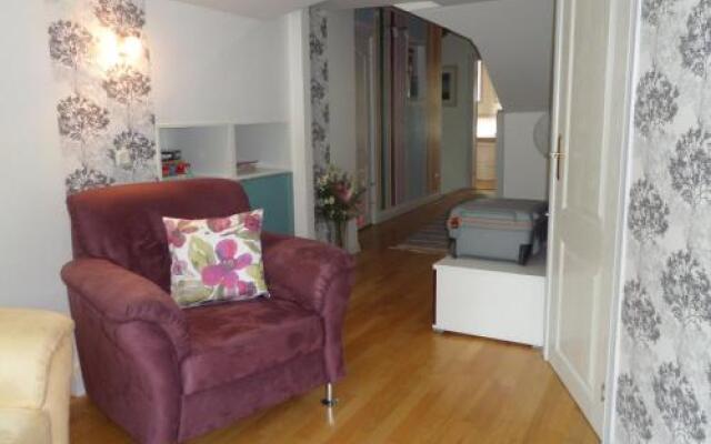 Skogis Bed & Breakfast