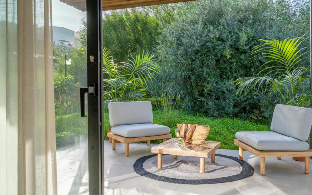 Insulae Resort