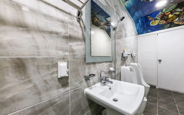 Jecheon Cheongpung Bali Hotel