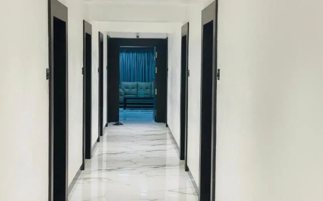 Sai Palace Inn by OYO Rooms
