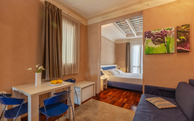 Residence La Gancia