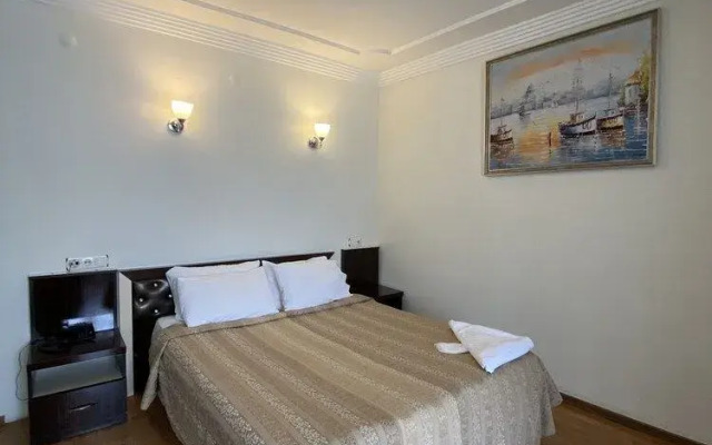 Otel King