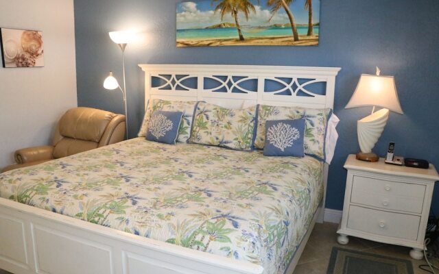 Jamaica Royale - 075 - 2 Br Villa