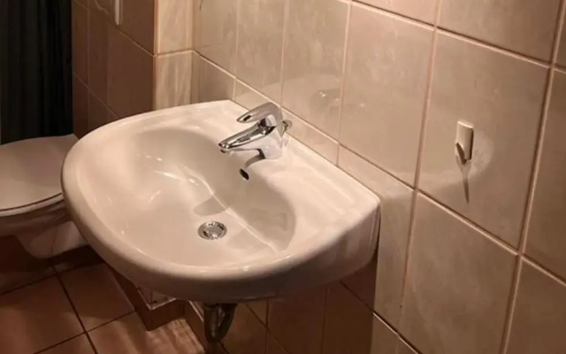 Beautiful 8 Bed Apartment in Hallenberg