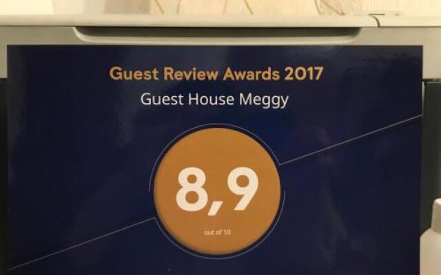 Meggy Guest house