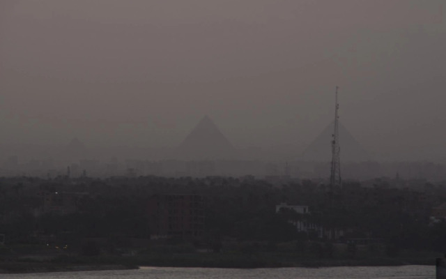 Maadi Cairo Apartment