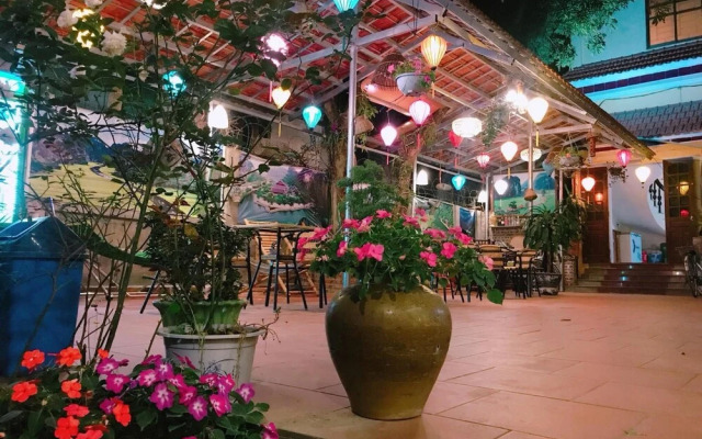 Tam Coc Family Hotel Ninh Binh