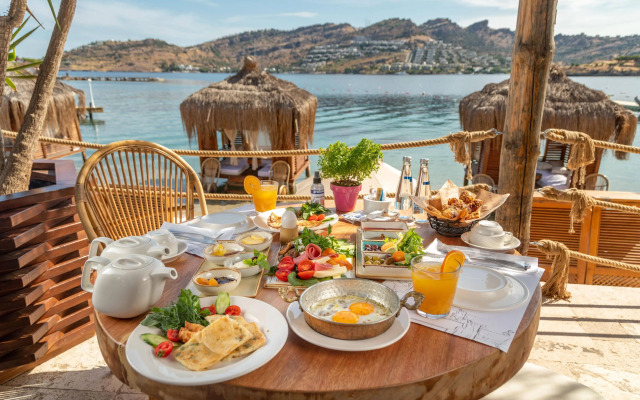The Highlight Bodrum