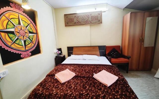 Bella Villa Luxury Stay