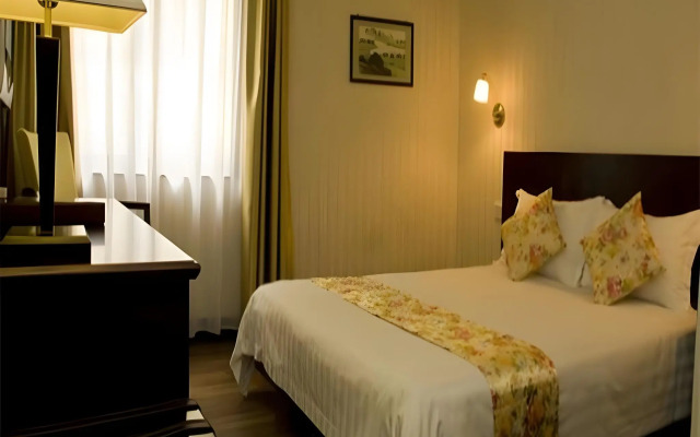 Guang Dong Hotel