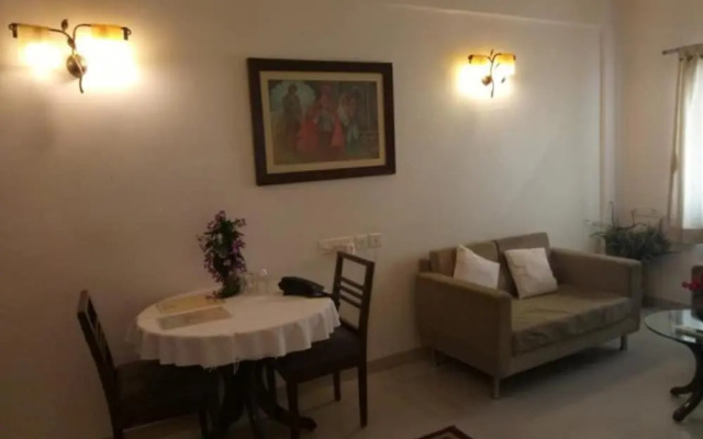 Hotel Surbhi