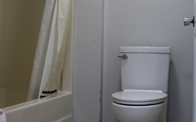 Savannah Inn Savannah I-95 North