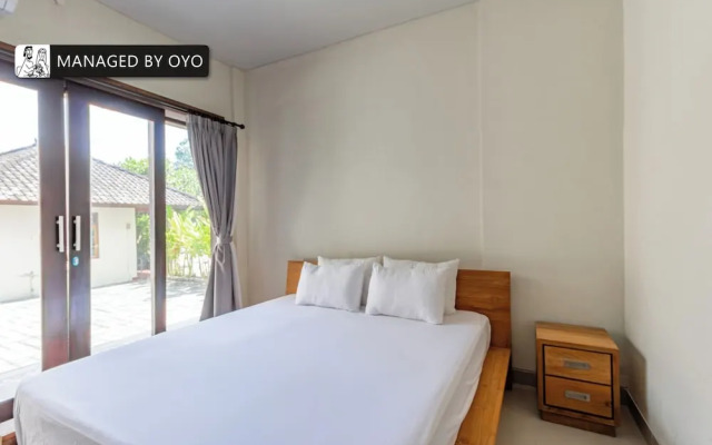 Collection O Near Seminyak Beach Formerly The Kumpi Hotel