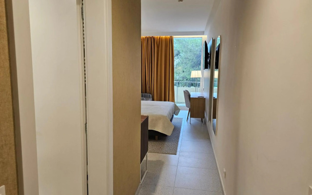 Family Hotel Adria