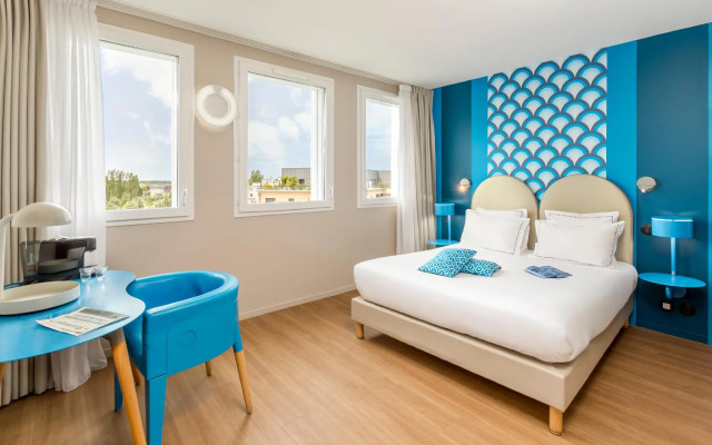 Appart'City Collection  Paris Vélizy