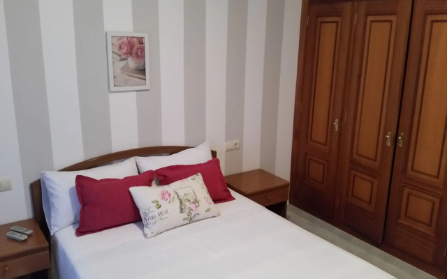 Apartamentos Timón Puerto