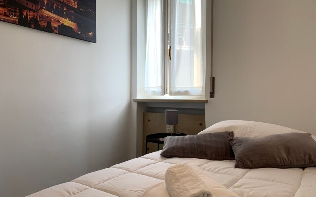 Riverview Luxury Flat