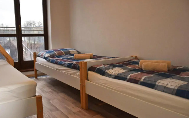 Apartmán 198