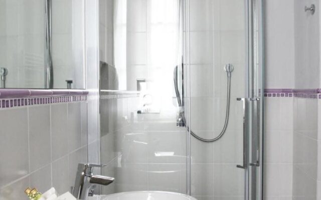 B&B Il Canto del Gallo