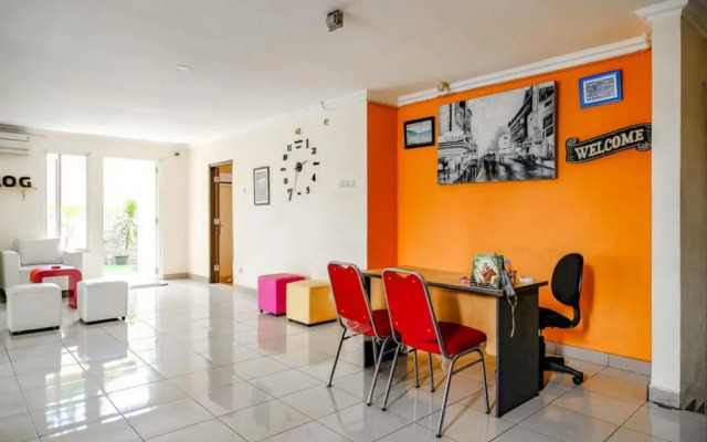 Pondok Malabar RedPartner