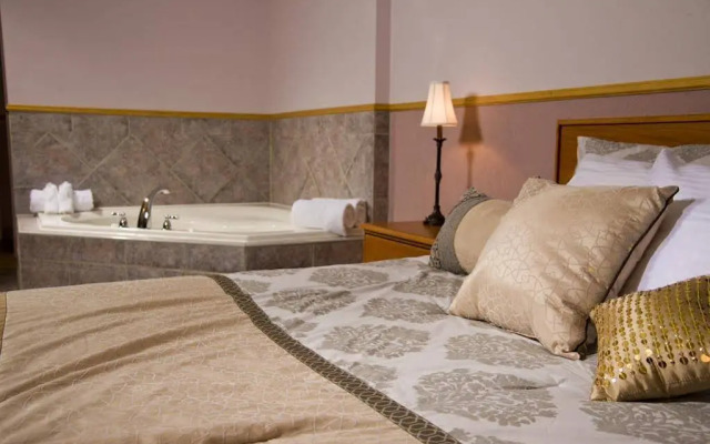 Thunder Bay Inn