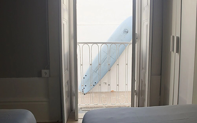 Watermark Surf House