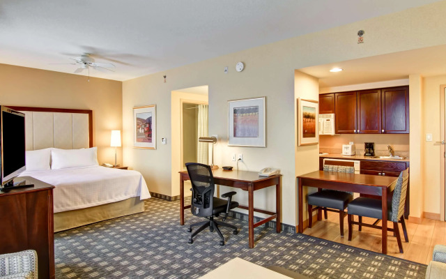 Homewood Suites by Hilton Toronto Mississauga